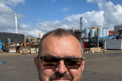 Skal vi virkelig la oss skremme inn i EU?