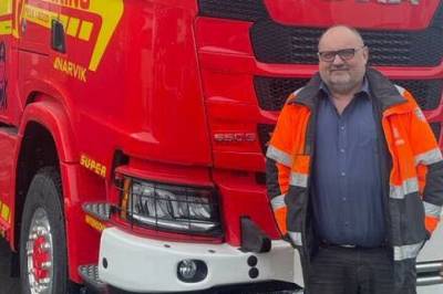 Måtte berge samme par sju ganger