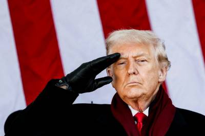 Truer med å sabotere for Trump