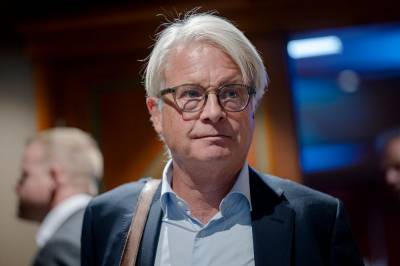 Shippingtopp om inntjeningsbonanza: – Kommer ikke til å vare