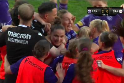Scoring for Modesta Uka