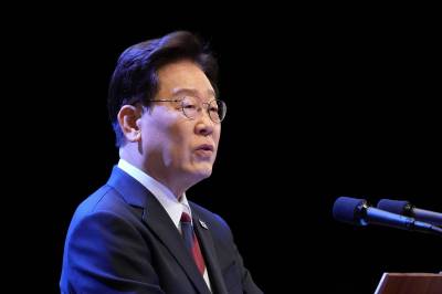Sør-Koreas president: – Må forberede oss på verste tenkelige scenario