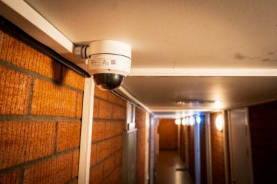 Mann siktet for drap: Disse kameraene kan gi svar