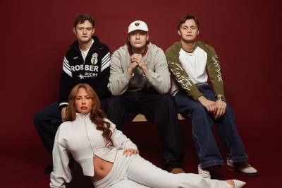 Roc Boyz får ikke spille på Roskilde
