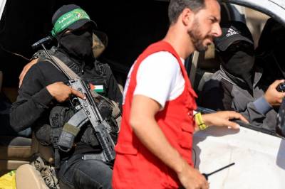 Israel kontrollerer halve Gaza – vil de gi fra seg territoriet?