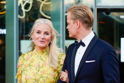 Vil Mette-Marit bli avhørt? – Ene og alene opp til kronprinsessen