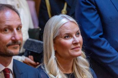 – I Danmark går praten veldig mye på om det norske monarkiet vil overleve