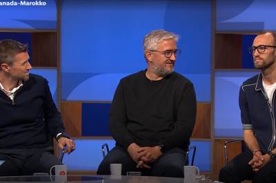 Sjokkbeskjed på NRK