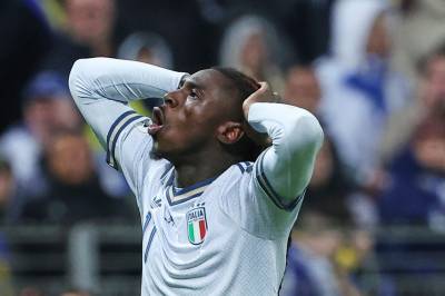 Fiasko for Italia – Bosnia-Hercegovina kapret VM-plassen