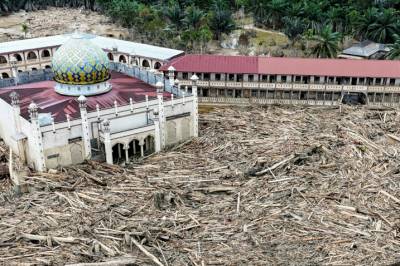 - Fullstendig ødelagt
