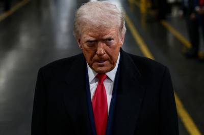 Trump møter krisetall: Amerikanerne misfornøyde med økonomisk politikk
