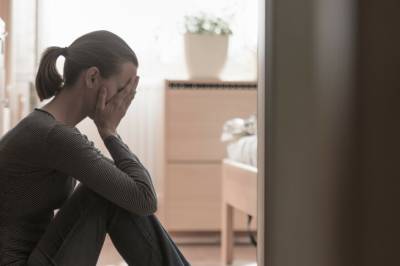 - Etter sinnet, kom skammen og tankene: «Jeg er en dårlig mamma»