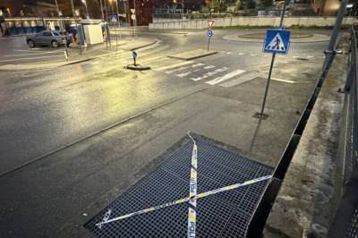 - Aldri hatt slike situasjoner før