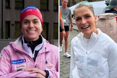 Johaug og Weng møtes til ny løpeduell