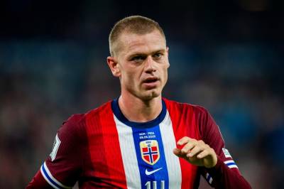 Sørlending klar for fotball-VM
