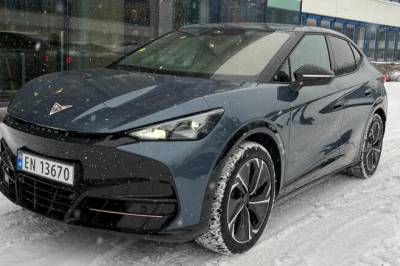 Snur: Nå girer de opp i Norge