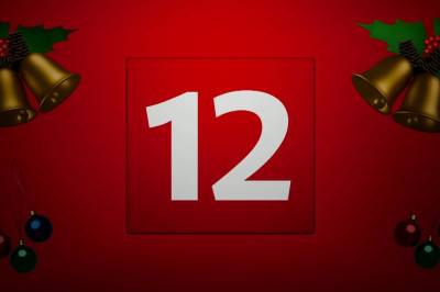 Julekonkurranse: I hvilket kjent fiskevær er dagens julebilde tatt?