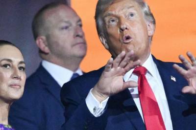 - Hva i helvete skal vi gjøre?