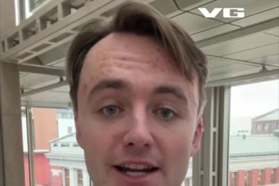 Norge skal trekke stornasjon: Cristiano Ronaldo kan komme til Oslo