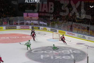Scoring for Joona Koppanen