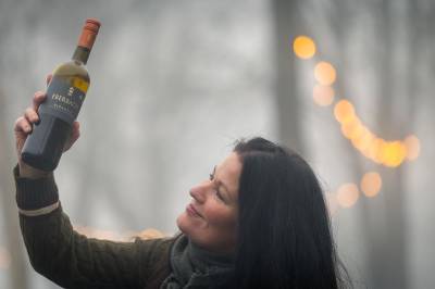 Meretes utvalgte - Trenger du varme når det er surt og kaldt? Glühwein