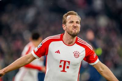 Harry Kane sier at «lysten» på å vende tilbake til Premier League er i ferd med å forsvinne