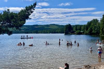 Slik blir ferieværet framover: – Denne ene dagen bør du dra på stranda