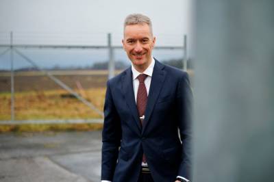 Anskaffelsessjef om sprekk på 390 millioner: – Jeg vil ikke kalle det en systemsvikt