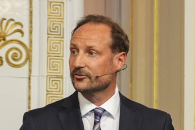 Om Mette-Marit: - Hun mangler