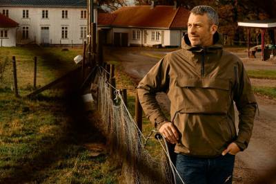 – Prisonmade er et vindu inn i en verden man kanskje ikke kjenner så godt fra før