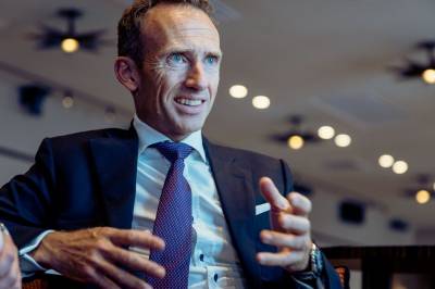 Hunter Group tjener grovt på spinnville rater