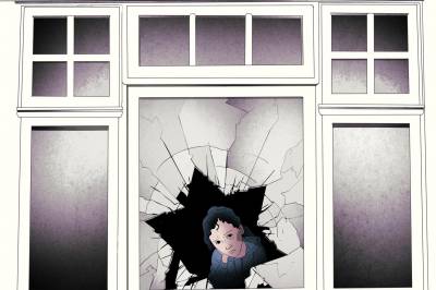 Det norske nederlaget