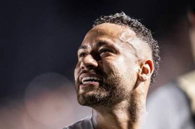 Ancelotti stilte 3 krav til Neymar før han fikk billett til Brasils VM-tropp