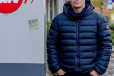 Martin Bech Holte til angrep på inntektsskatten i ny bok: Har fem grep for å endre Norge radikalt