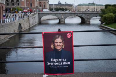 Svensk spurtdrama