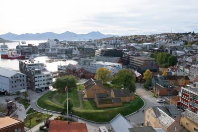 «Alle» spår boligprisfall onsdag: – Selgers marked i kun tre byer