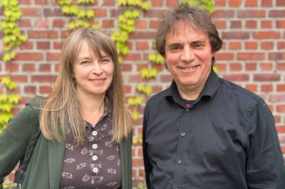 Filmsamtalen – Silje Riise Næss og Thomas Robsahm.