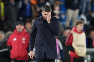 England reagerer: «Elendig»