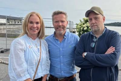 Indre havn – tidenes mulighet for Larvik!