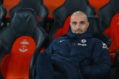 Maresca raket inn 85 millioner pund i premiepott for Chelsea, men bråk med én avdeling i klubben satte punktum