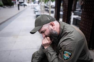 Rammet av kynisk Putin-grep: – Jeg er et mål