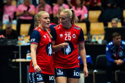 Flere debutanter i EM-troppen: – Helt vilt