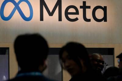 Meta vant monopolsak i USA