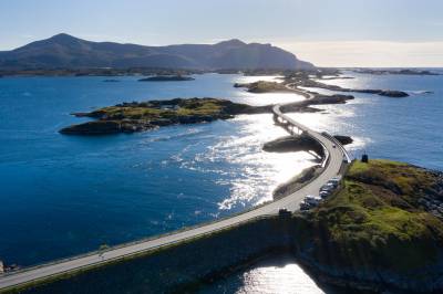 Kommunene må ikke presses til å finansiere Visit Møre og Romsdal