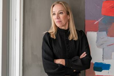 Dronene var på vei: – Så sluttet jeg å sove