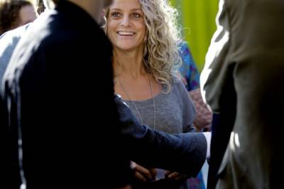 - Fikk ikke lese kommentarene