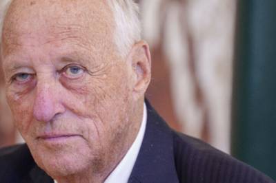 Advart mot å gå ut