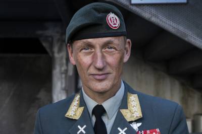 - Det er cyberangrep hver dag