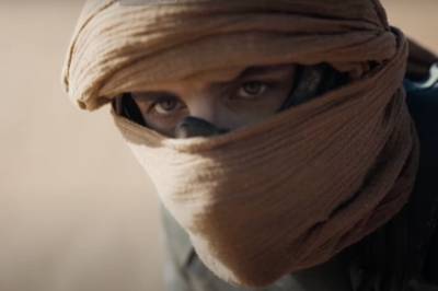 Dune: Part Three blir den korteste filmen i Denis Villeneuves trilogi