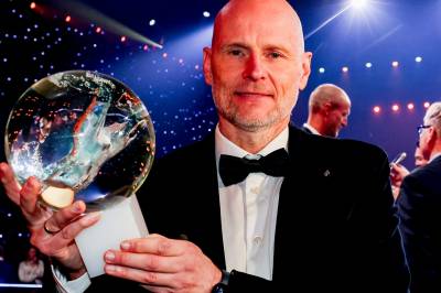 Hun har god grunn til å reagere